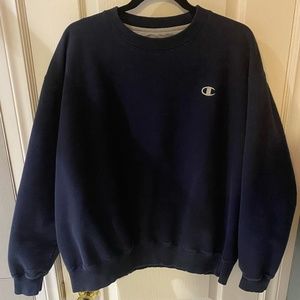 Vintage Champion Crewneck